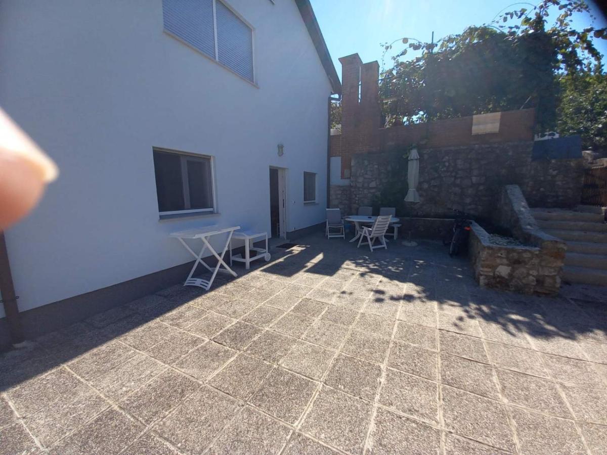 Apartment Ariela Rovinj Extérieur photo
