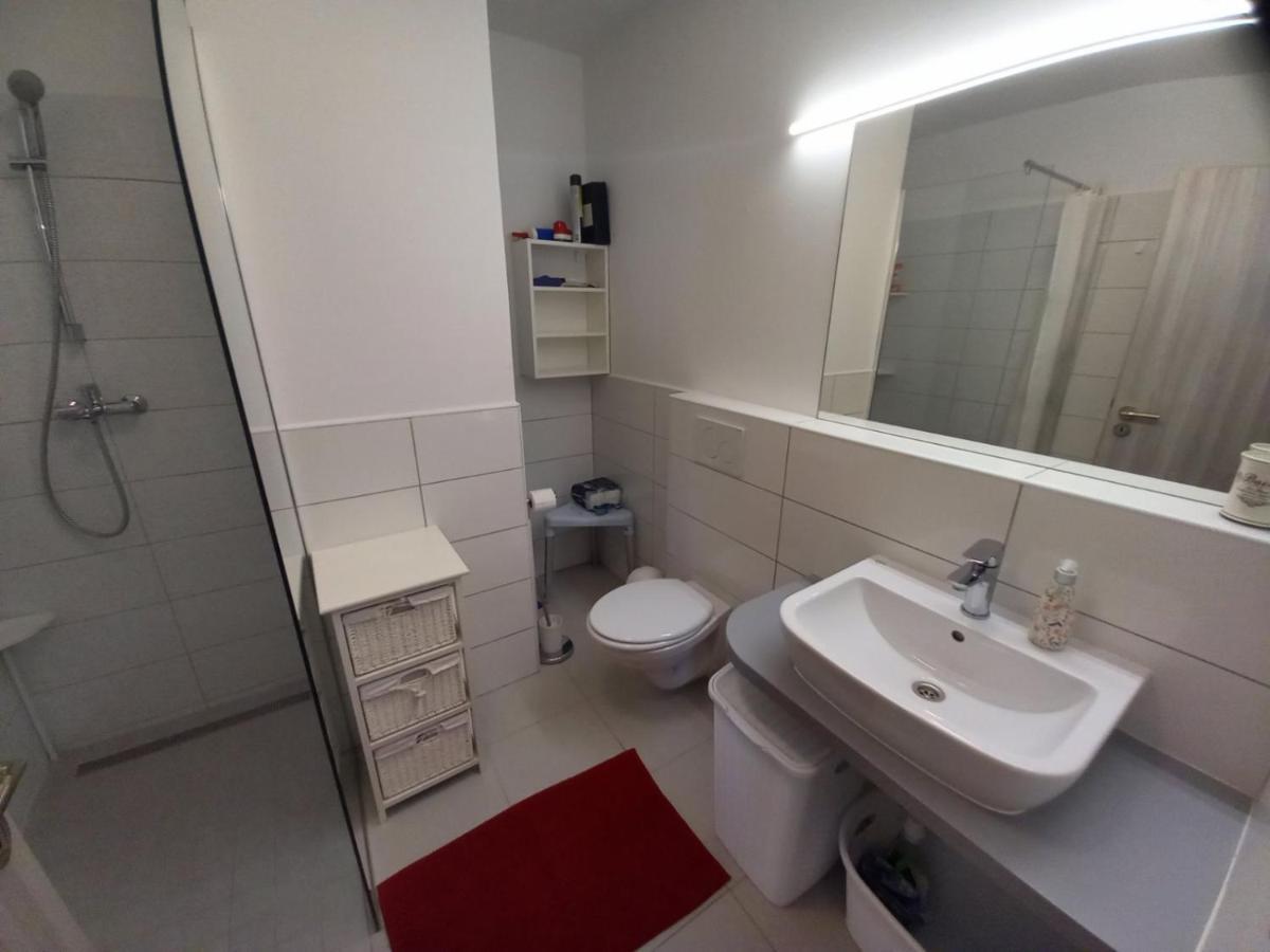 Apartment Ariela Rovinj Extérieur photo