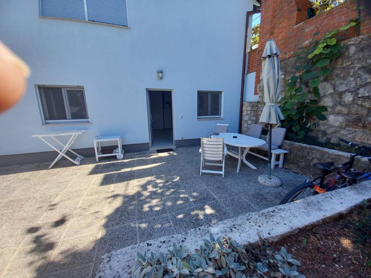 Apartment Ariela Rovinj Extérieur photo