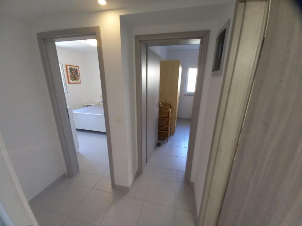 Apartment Ariela Rovinj Extérieur photo
