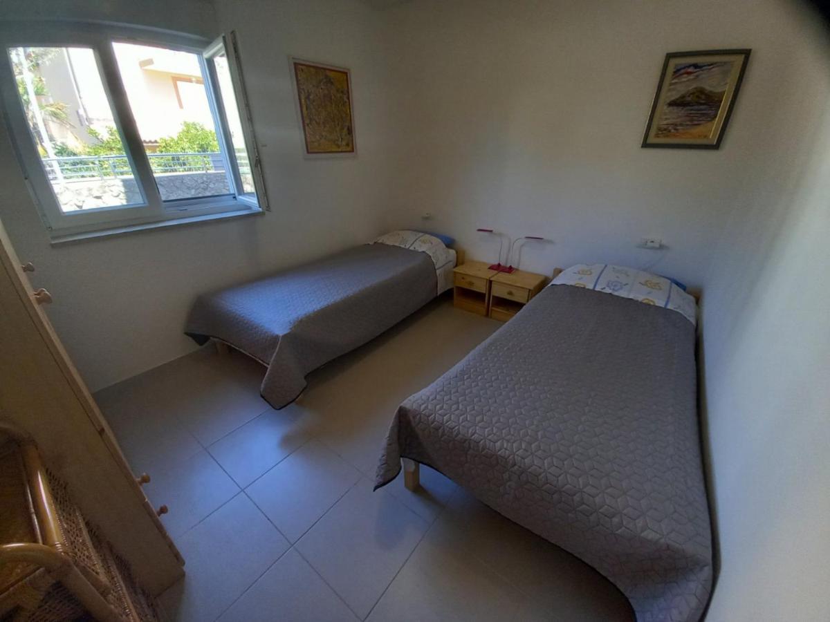 Apartment Ariela Rovinj Extérieur photo