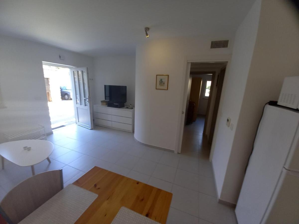 Apartment Ariela Rovinj Extérieur photo