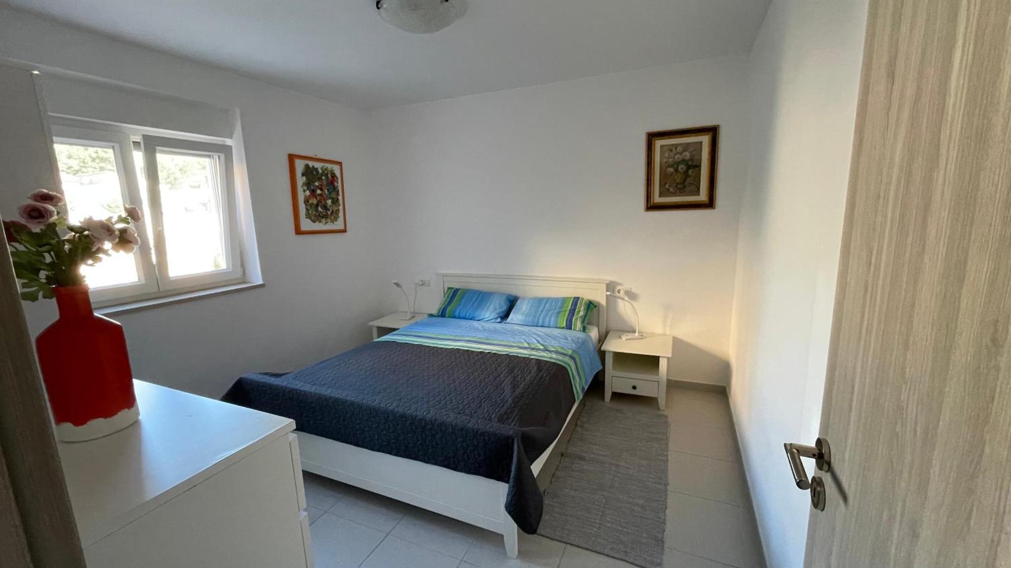 Apartment Ariela Rovinj Extérieur photo