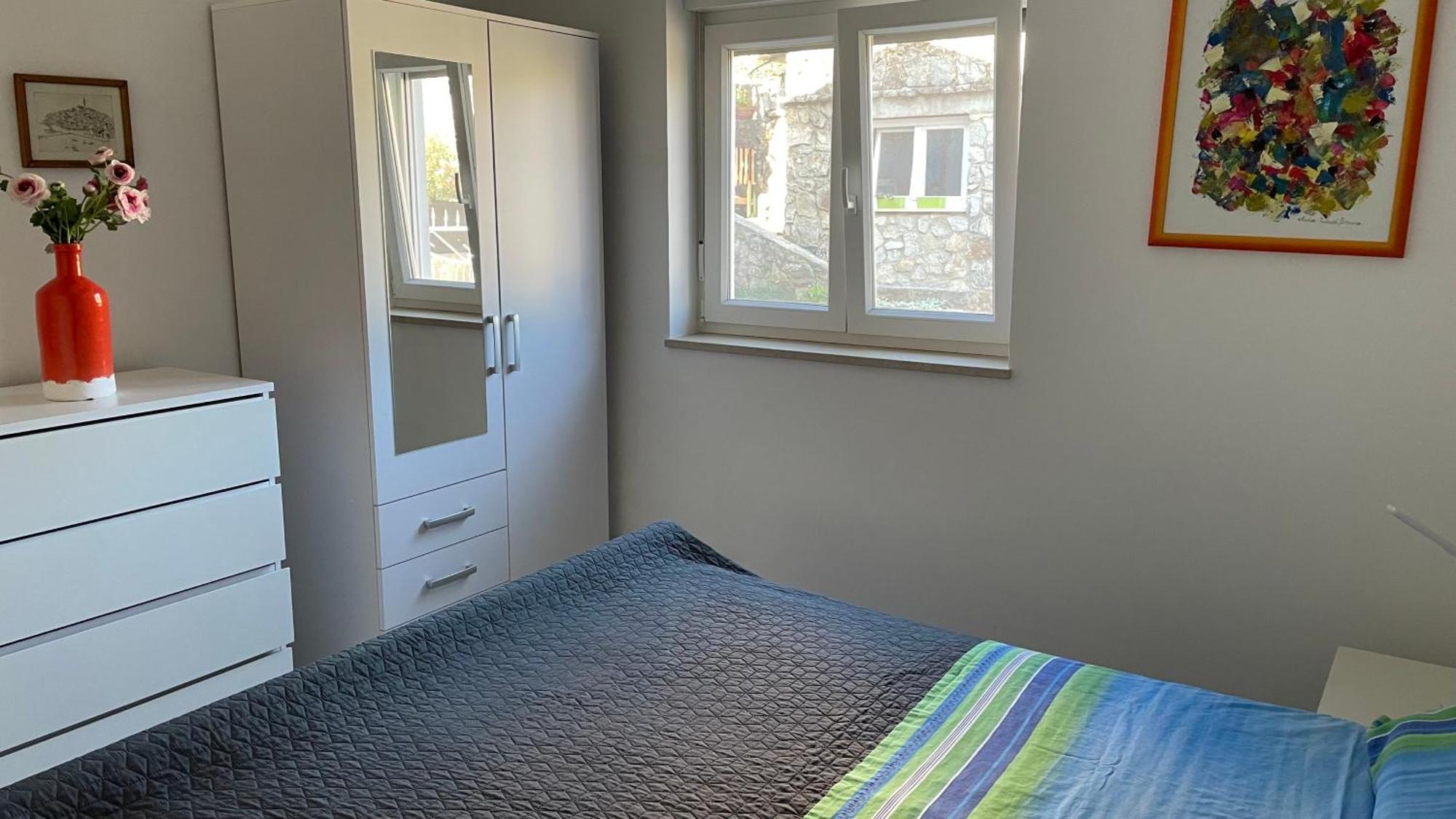 Apartment Ariela Rovinj Extérieur photo