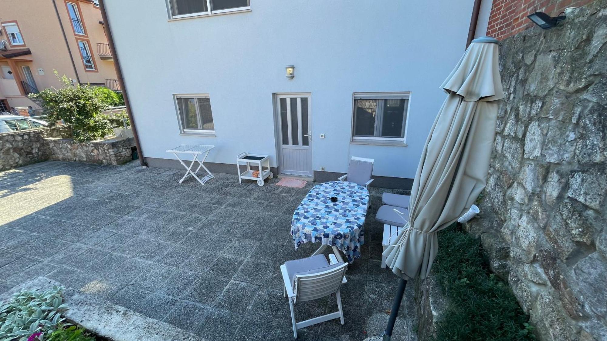 Apartment Ariela Rovinj Extérieur photo