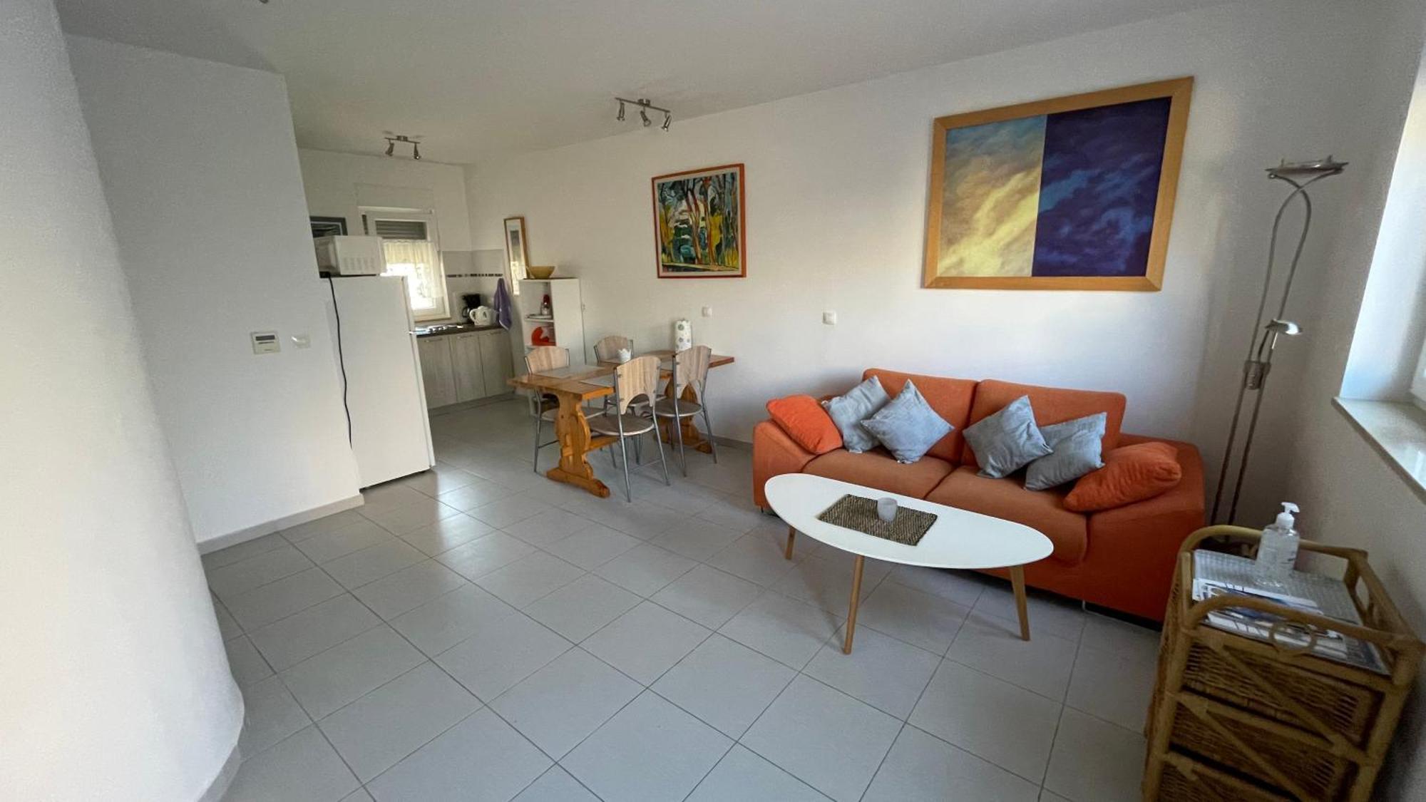 Apartment Ariela Rovinj Extérieur photo